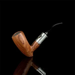 DUBLIN Epipe 18650 – Rosewood – CrèaVap