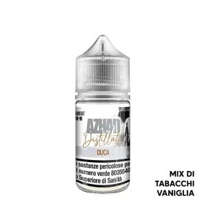 DUCA – Distillati – Aroma Mini Shot 10+10 – Azhad’s Elixirs
