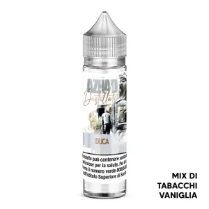 Duca – Distillati Puri – Liquido Scomposto 20ml – Azhad