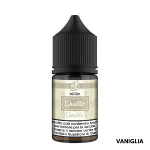 DUETTO DOUBLE – High Voltage Duetto – Aroma Mini Shot 10+10 – Flavourart