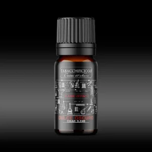 Dulce Oscuro – Cigar Blend – Aroma Concentrato 20ml – Tabacchificio 3.0
