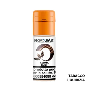 Dusk – Aroma Concentrato 10ml – Flavourart