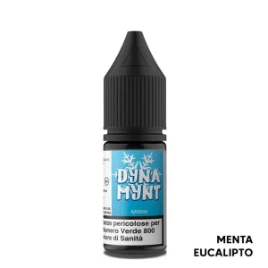 Dyna Mint – Aroma Concentrato 10ml – TNT Vape