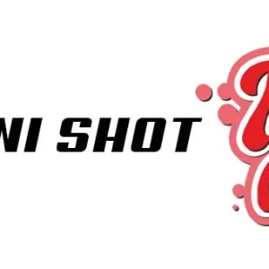 DYP DELICIOUS Mini Shot 10ml + 10ml