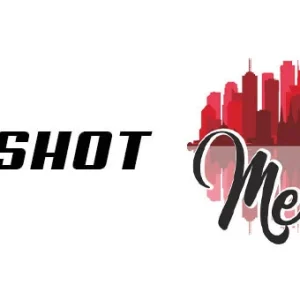 DYP MELBOURNE Liquidi Shot 20ml