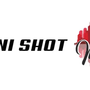 DYP MELBOURNE Mini Shot 10ml + 10ml