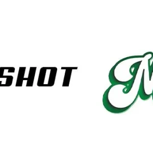 DYP MINTY Liquidi Shot 20ml