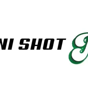 DYP MINTY Mini Shot 10ml + 10ml