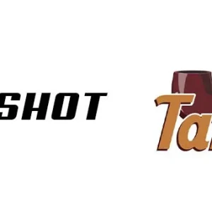 DYP TABACCO Liquidi Shot 20ml