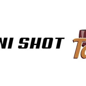 DYP TABACCO Mini Shot 10ml + 10ml