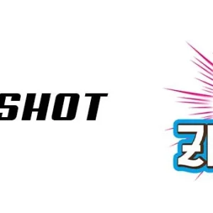 DYP ZHUMO Liquidi Shot 20ml