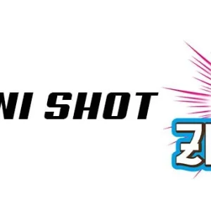 DYP ZHUMO Mini Shot 10ml + 10ml
