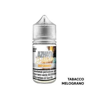 EAST GRANATE – Distillati – Aroma Mini Shot 10+10 – Azhad’s Elixirs