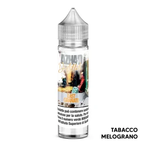 East Granate – Distillati Puri – Liquido Scomposto 20ml – Azhad