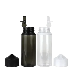 Easy Fill Empty Bottle – 120ml