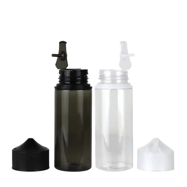 Easy Fill Empty Bottle β 120ml