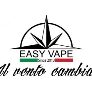 EASY VAPE LIQUID Liquidi Scomposti 20 ml