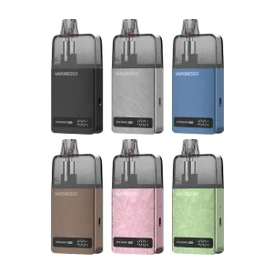 Eco Nano Plus Pod Mod – Vaporesso