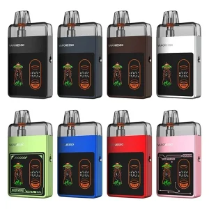 Eco Nano Pro Pod Mod – Vaporesso