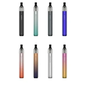Eco One Pod Mod – Vaporesso