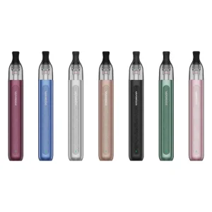 ECO ONE PRO Kit Pod Mod 1400mAh Vaporesso