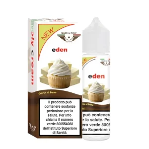 EDEN – Liquido Scomposto 20ml – Holy Vape