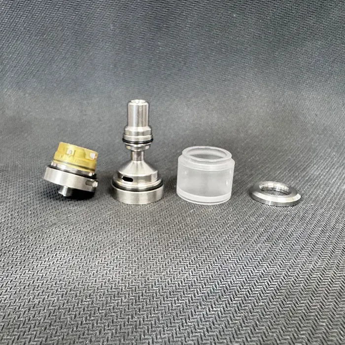 EDGE MTL / DL RTA clone - Image 2