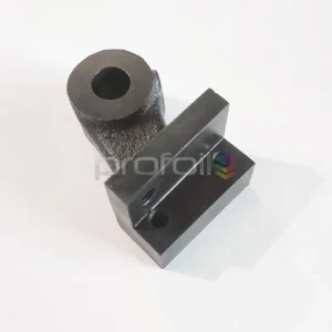 Ejector Finger Shaft Bracket O/S – S1525
