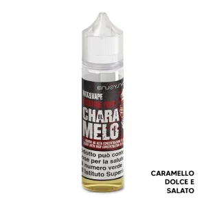El Charamelo – Mix Series 30ml – Enjoy Svapo