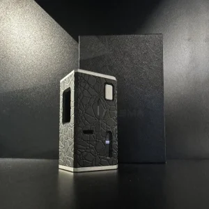 Elcigart Mods - PRISMA EYN BORO BOX DNA60 - Big Stone