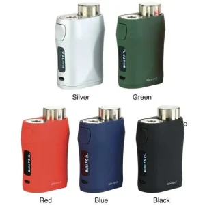 ELEAF KIT BATTERIA ISTICK PICO X
