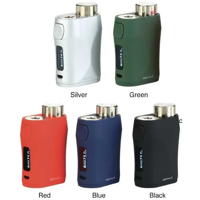 ELEAF KIT BATTERIA ISTICK PICO X