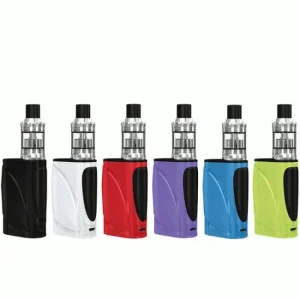 ELEAF KIT IKUU LITE + GS AIR 3