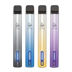 ELFA Turbo Pod Mod – Elf Bar