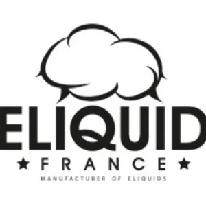 Eliquid France Liquidi per Sigaretta Elettronica