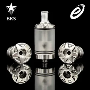Ellipse RTA – BKS