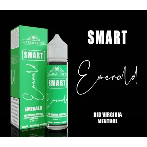 EMERALD – Smart – Liquido Scomposto 20ml – La Tabaccheria