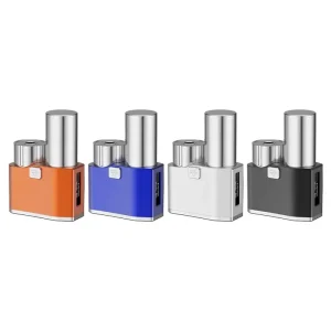 Emira Box Mod 60W – Ambition Mods & Telli’s Mod