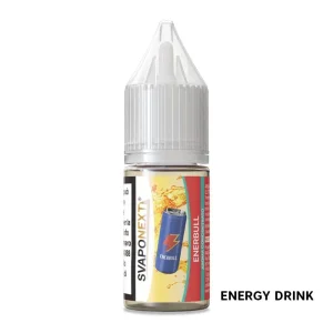 Enerbull – Aroma Concentrato 10ml – SvapoNext