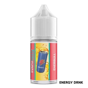 ENERBULL – Starter Flavour – Aroma Mini Shot 10+10 – SvapoNext