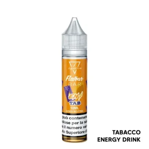 ENERGY TAB – Aroma Mini Shot 10+10 – Suprem-e