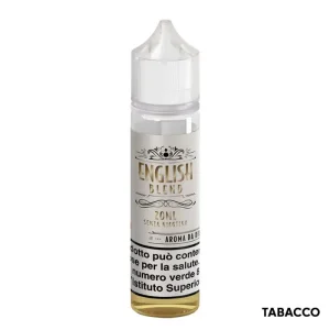 ENGLISH BLEND – Distillati – Liquido Scomposto 20ml – Vaporart
