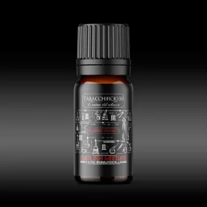 English Mixture – Aroma Concentrato 20ml – Tabacchificio 3.0