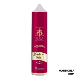 EQUILIBRIO – Shock Wave Essenze – Liquido Scomposto 20ml – Angolo della Guancia