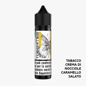 Ermes Caramel – Liquido Scomposto 10ml – ToB