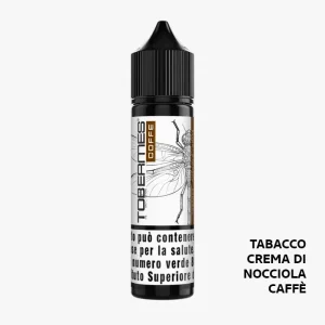 Ermes Coffee – Liquido Scomposto 10ml – ToB