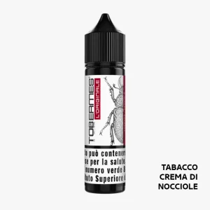 Ermes – Liquido Scomposto 10ml – ToB