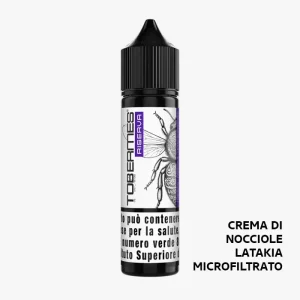 Ermes Riserva – Liquido Scomposto 10ml – ToB
