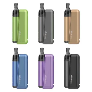 eRoll NANO Kit Pod Mod con PowerBank 1110mAh Joyetech