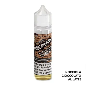 Escobar – Mix Series 30ml – Enjoy Svapo
